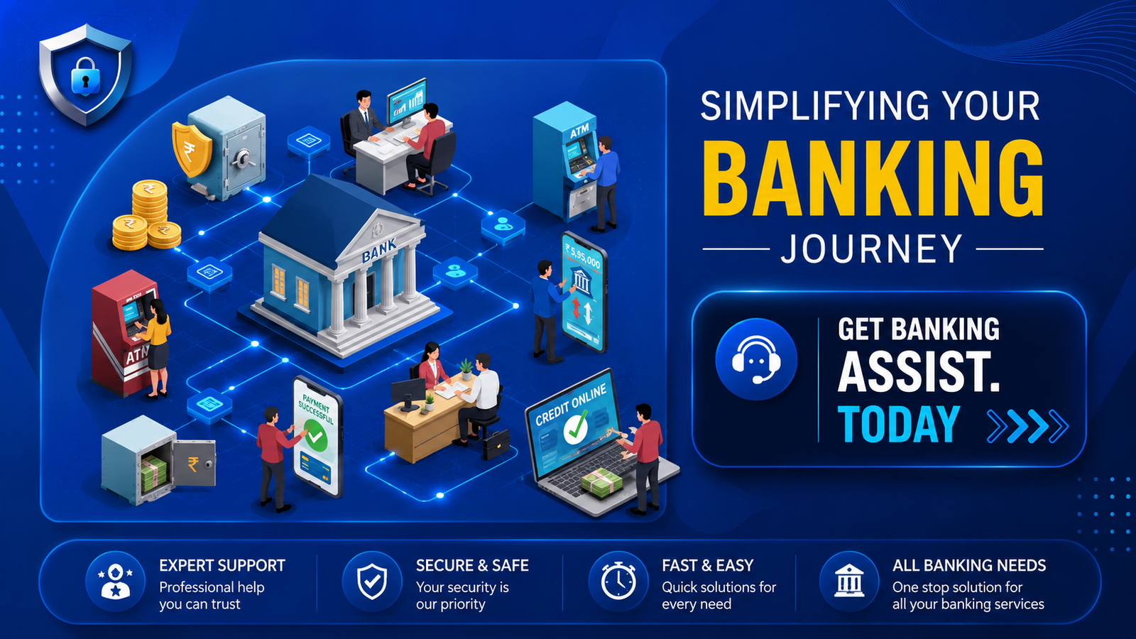 Banking Services