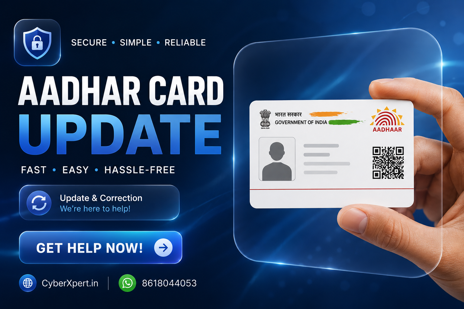 Aadhar Card