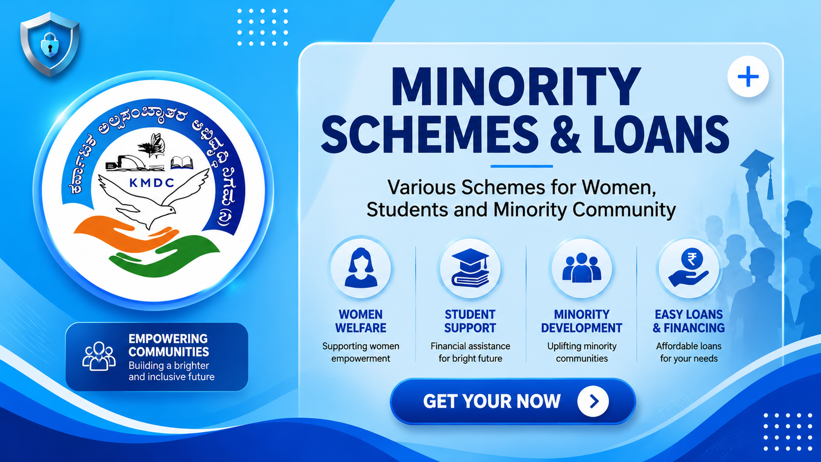 Minority Schemes