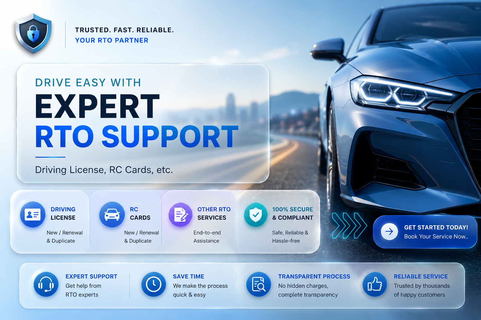RTO Services