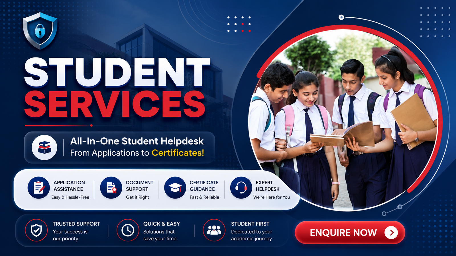 Student Services