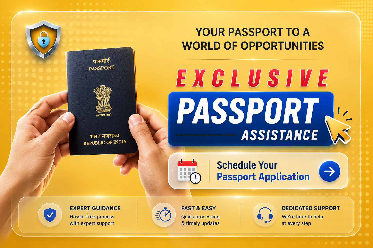 Passport
