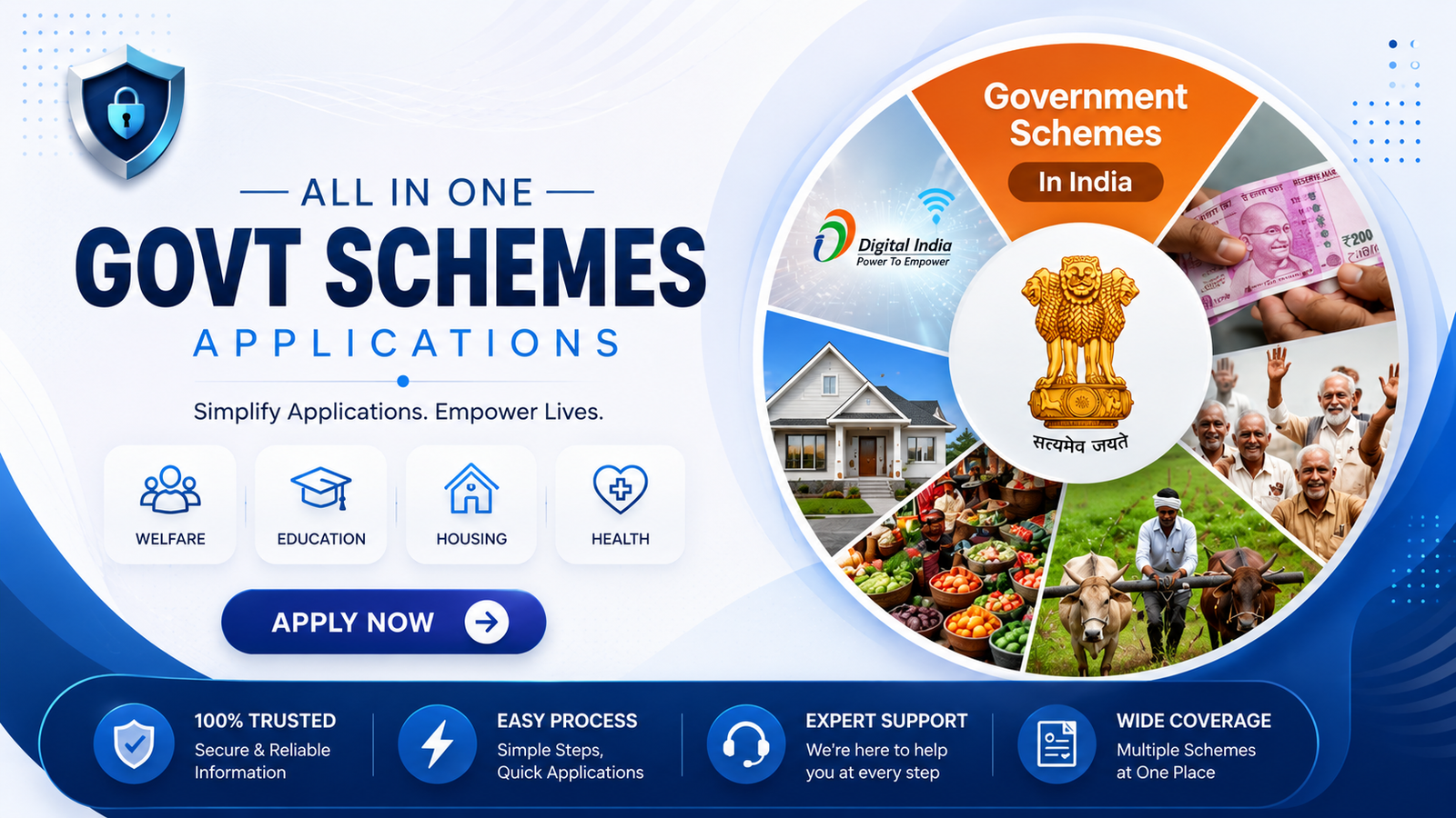 Govt Schemes
