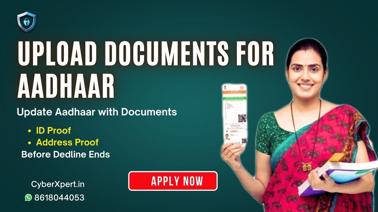 Documents Upload