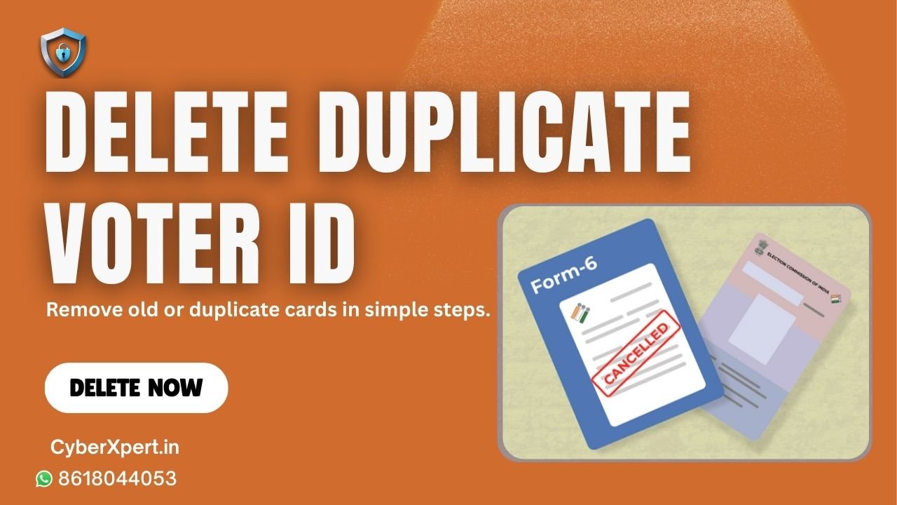 Deletion  Form-7