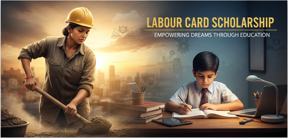 Labour Scholarship