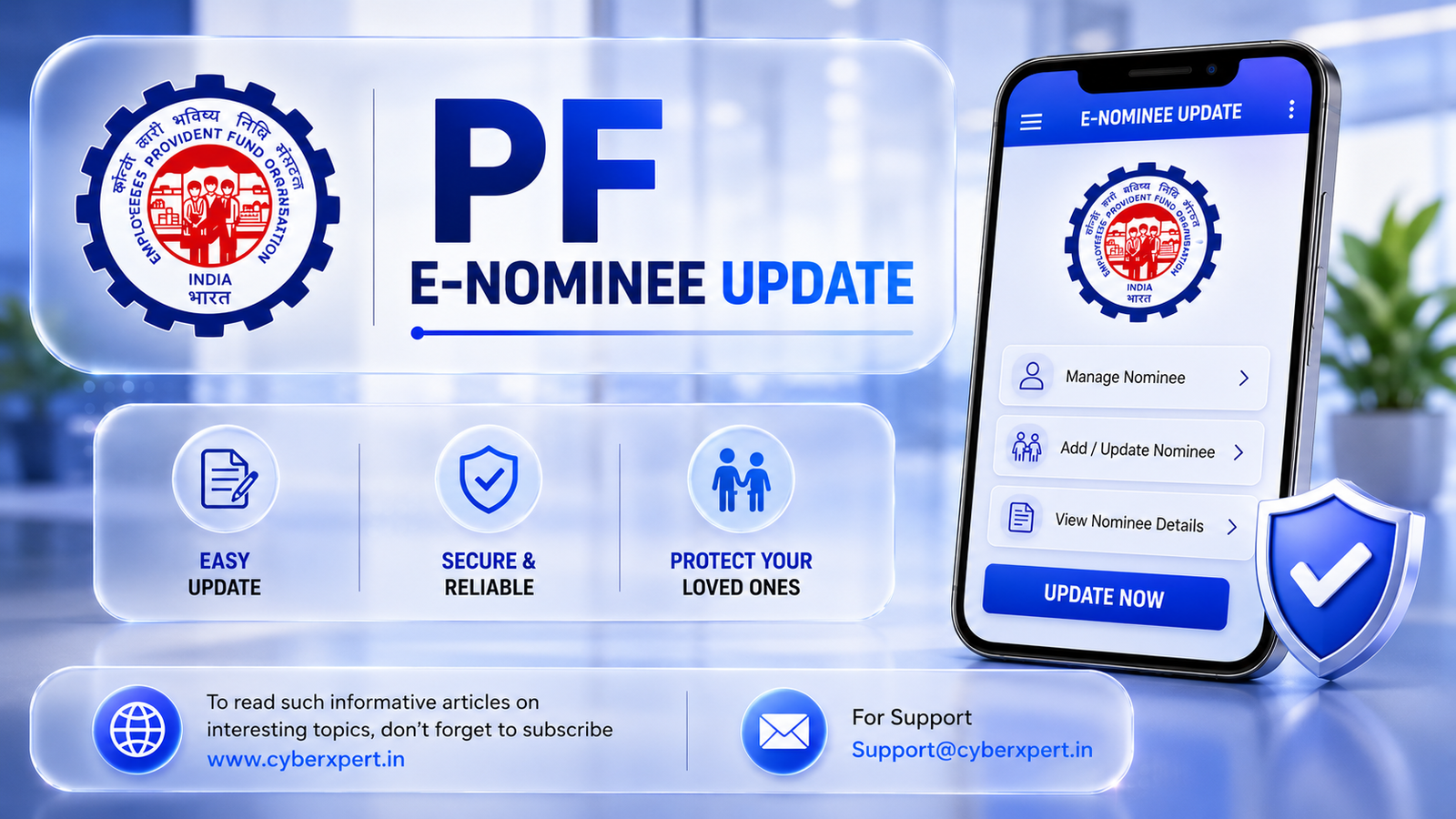 E Nominee