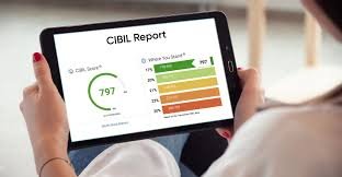 CIBIL Report
