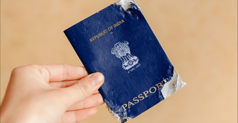 Damage Passport