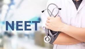 NEET Application