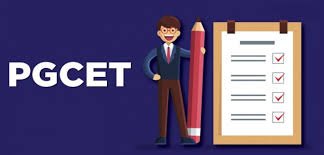 PGCET Application