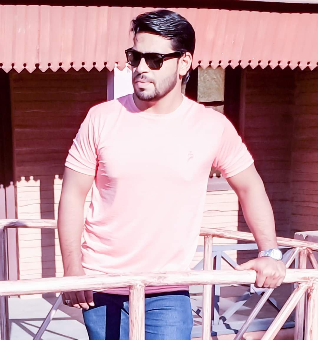 Md Rizwan Profile Photo